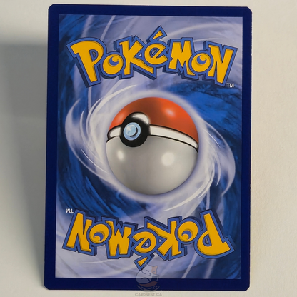 Genesect XY119 Full Art Black Star Promo – Xy Promos – Near Mint – English