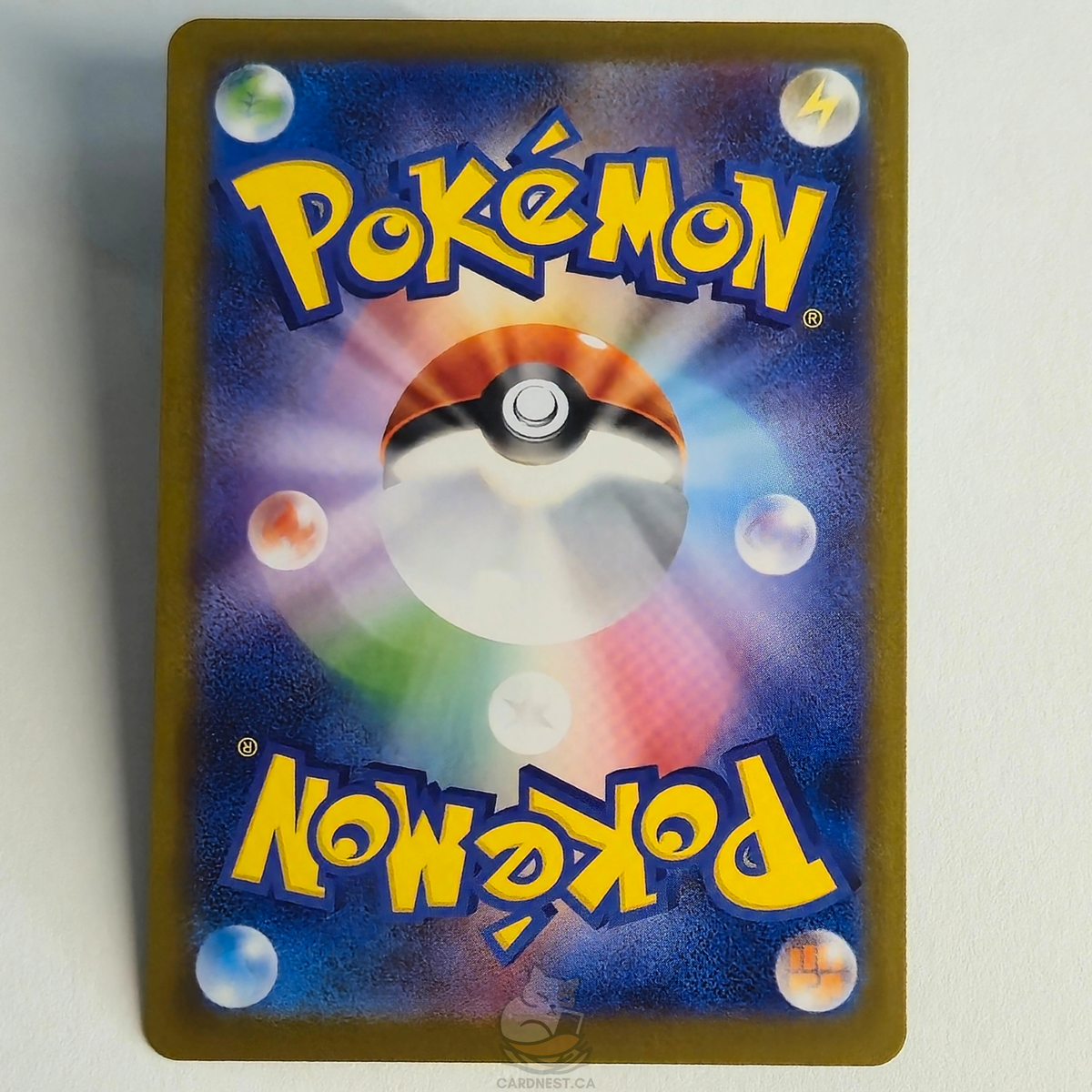 Braviary AR 076/064 Full Art – Paradise Dragona – Near Mint – Japanese