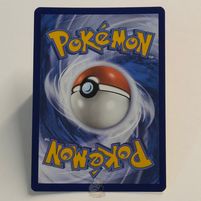 Rockruff TG07/TG30 Trainer Gallery Full Art Ultra Rare Pokémon card from Silver Tempest Trainer Gallery – Near Mint condition – back of card